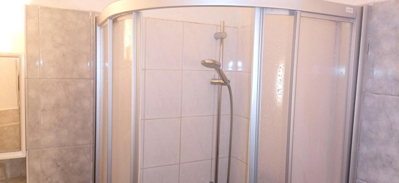 Cvjm Hotel Am Dom Lübeck Eksteriør billede
